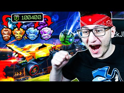 Video: Psyonix Predstavuje Nový Systém Monetizácie Spoločnosti Rocket League Ešte Pred Decembrovým Odstránením Korisť