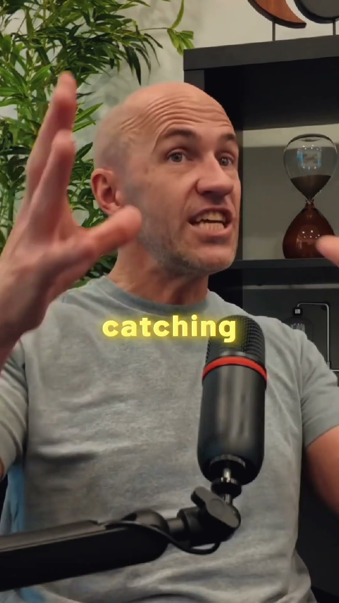 how to develop laser focus