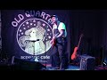 Lee Bains iii, "(In Remembrance of) The 40-Hour Week" | Live at the Old Quarter, July 21, 2025