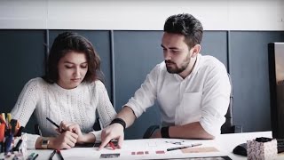 Seb - Care For Ambition