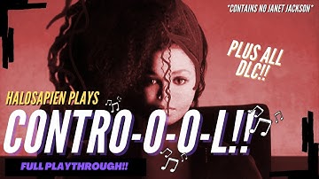 Control first playthrough Part 8 Finale! (Uploaded from Twitch)