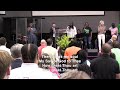Great Commission Ministries 3-30-2025