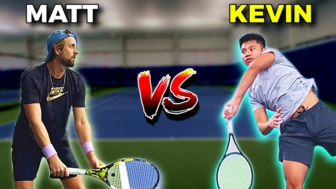 Can I Out-Ace A 5.0 Big Server?