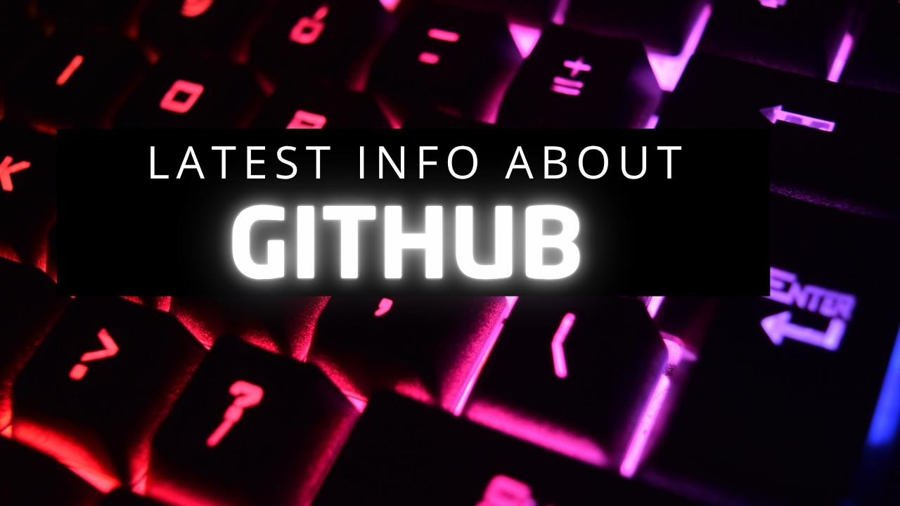 🚀 Top GitHub Features Every Developer Should Know - YouTube