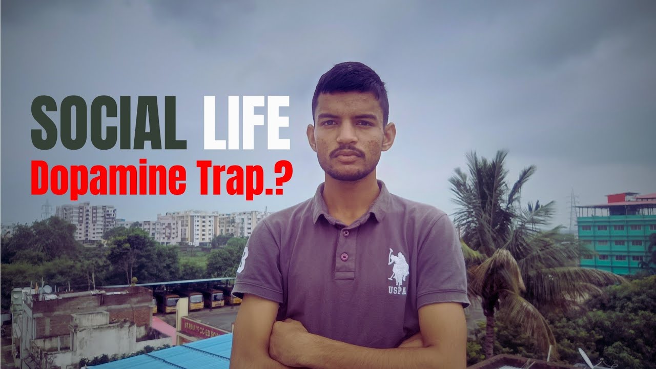 A Documentary on Digital Detox | Social Media: Good or Bad? 90% of Social Media is Ruining You ❓