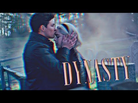 » chilling adventures of sabrina