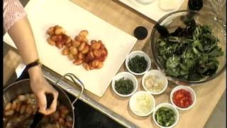 Flavourful Eats EP17 Modern pastry and Italian cuisine