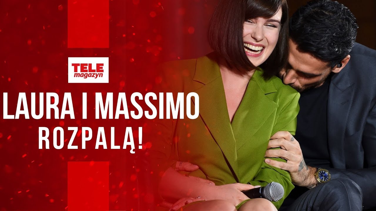 Znamy gwiazdy filmu erotycznego Blanki Lipińskiej! I 