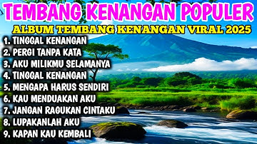 TEMBANG KENANGAN INDONESIA TERPOPULER || Diana Malelak & Ellen Mamo