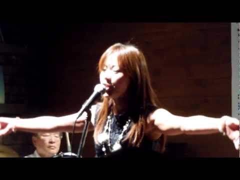 松下可奈＆VSOPバンド「Sweet Beauty」