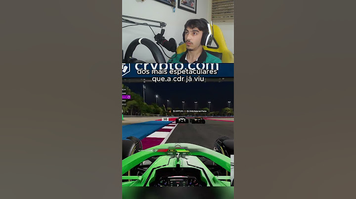 Vale a pena ver até o final No detalhe…😔#f1 #f124 #simracing