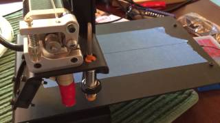 Printrbot auto level issue