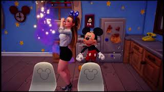 Disney Dreamlight Valley: Gameplay (PS5)