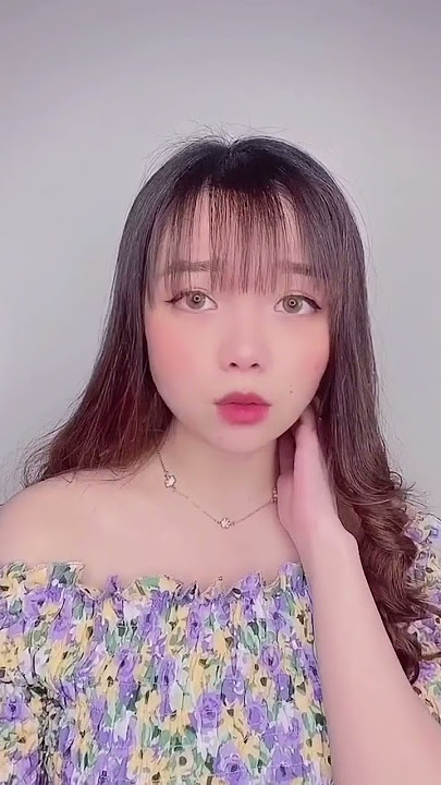 Tiktok Baby Sayang Jangan Marah