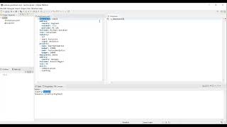 Scripting YAML documents with EOL