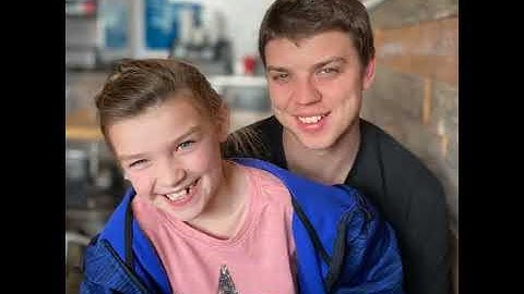 What open adoption can look like....part 2