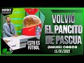 Esto es Fútbol Youtube - Noche de pronósticos. Tenemos pan de pascua y ya paso navidad 13/01/2022 🇪🇨