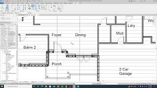 Revit to STL