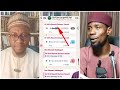 Yanzu Yanzu Saurari Martanin Sheikh Anas Idris Muhammad Zuwaga Dr Jamilu Waziri Bayan Caccakar Ahl 