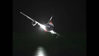 After The Crash, The Dead Came Back: The Chilling Story Of Flight 401