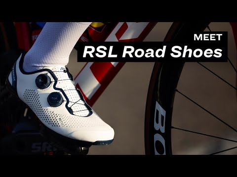 Trek RSL Road Cycling Shoe: An elevated classic