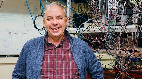 Mark Saffman: Quantum Information w/ Neutral Atoms & Rydberg State Mediated Interactions (Part 2)