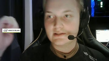 CSGO - OG vs. Ninjas in Pyjamas [Mirage] Map 3 - ESL One Cologne 2020 - Group A - EU