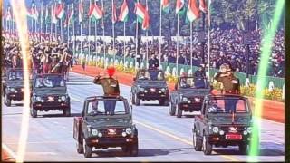Promo: The 65th Republic Day - 26 January 2014 - Live on DD National from 9 am IST