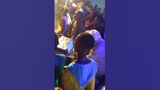 BUDA ZONE AFANYA BALAA & Dj Sadansa Mr misondo.. Awalusha Masela junction Pub Jaribu kibiti