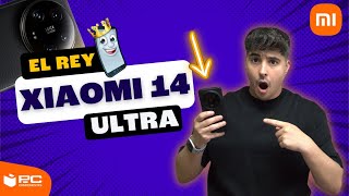 Vale La Pena El Xiaomi 14 Ultra? Review Completa Y Sincera