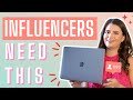 Why Every Influencer NEEDS an Email List 💌 (5 Big Reasons)