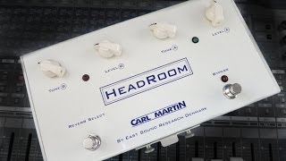 HeadRoom | carl