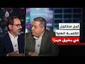 نقاش الساعة لمن ستكون الكلمة العليا في مضيق هرمز