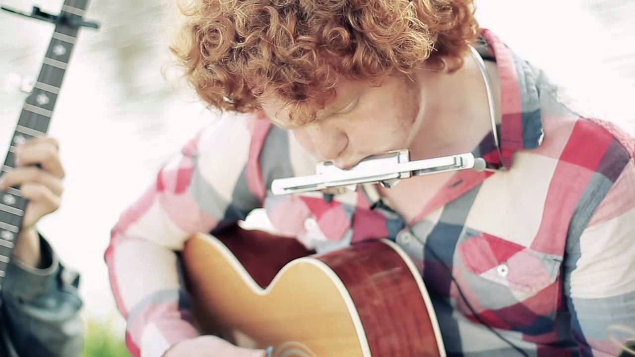 Guarda Tumbleweed Wanderers - Take It back su YouTube Guarda Tumbleweed Wanderers - Take It back su YouTube
