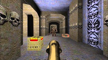 DoomGuru - Quake 1 Playthrough Pt. 12