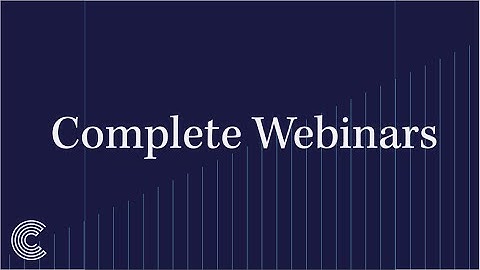 Truth, trust and transparency