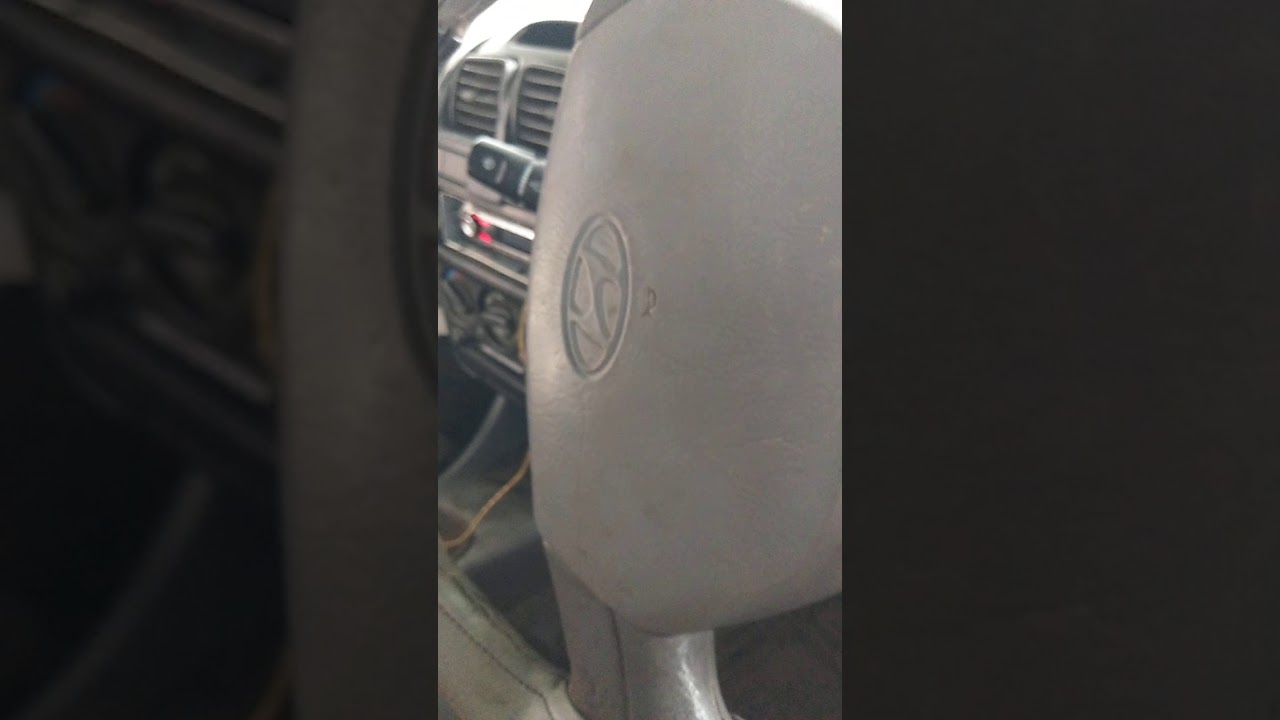 Hyundai accent dynamo voltage low fualt cod(2)p0562