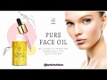 Революционная новинка - масло для лица LAMBRE FACE OIL!