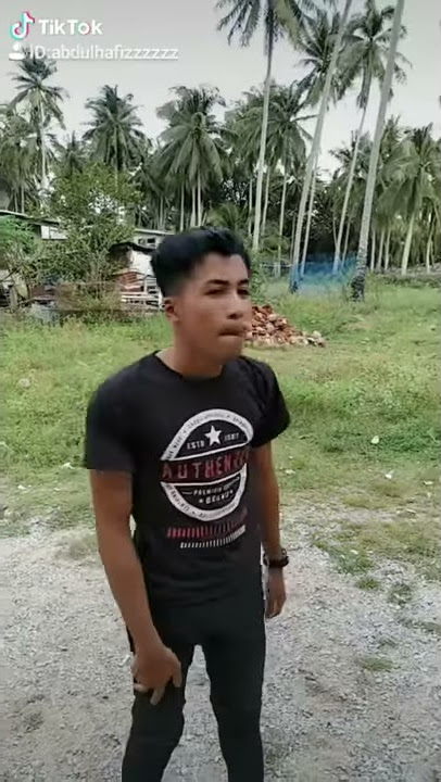 Tiktok Kelantan