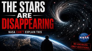 Scientists Found Stars That Simply Vanished