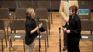 2016 Spelling Bee - Replay