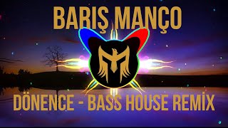 Barış Manço, oMeRa DJ, Jelly Bear - Dönence - Bass House Remix (Visualizer) Resimi