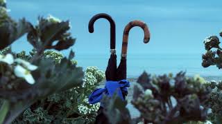 Rocheman - 'Windmill' (Official Video)