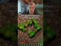 100.000 PUNTI ESPERIENZA.. #minecraft