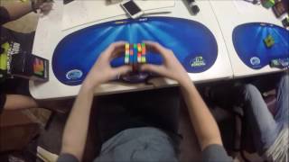 BASC 9 Solves