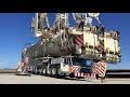 Top 5 the greatest demag crane