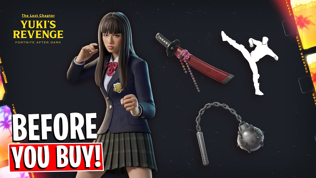 НАБОР GOGO YUBARI | Перед покупкой!