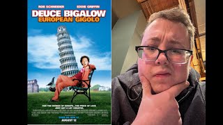 Deuce Bigalow: European Gigolo Review