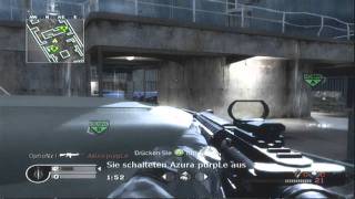4v4 | Wetwork | Cod4