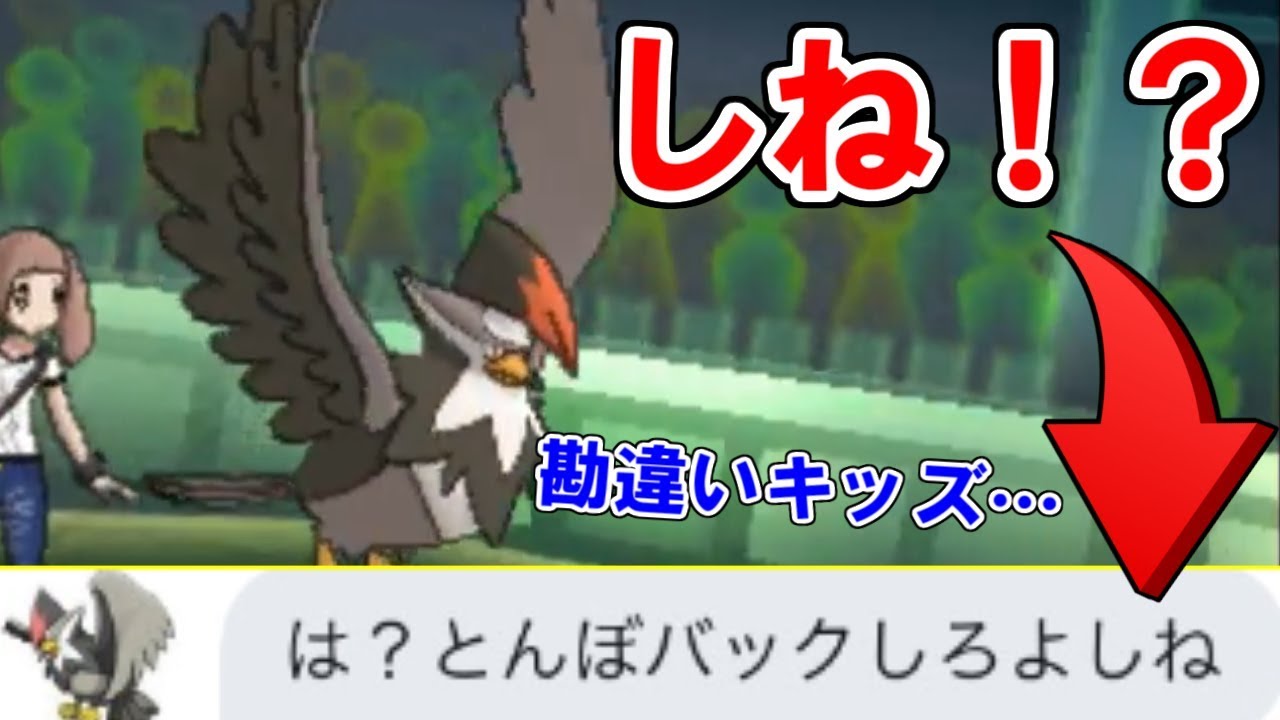 真実 オワオワリ とは何か 説明します ポケモンusum ウルトラサン ウルトラムーン Youtube